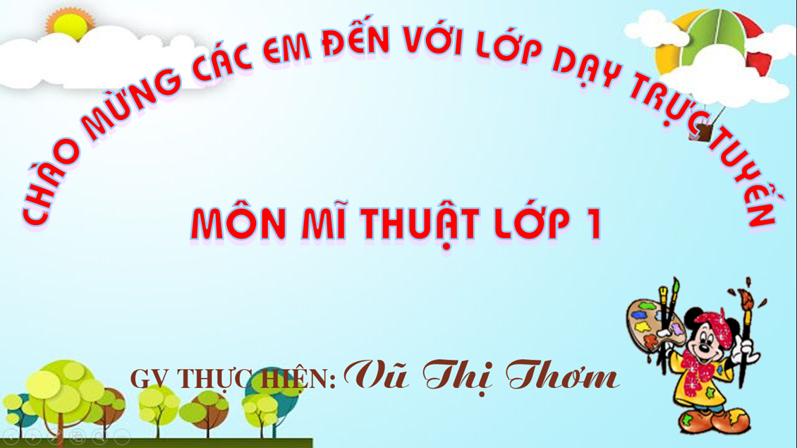 Ảnh đại diện